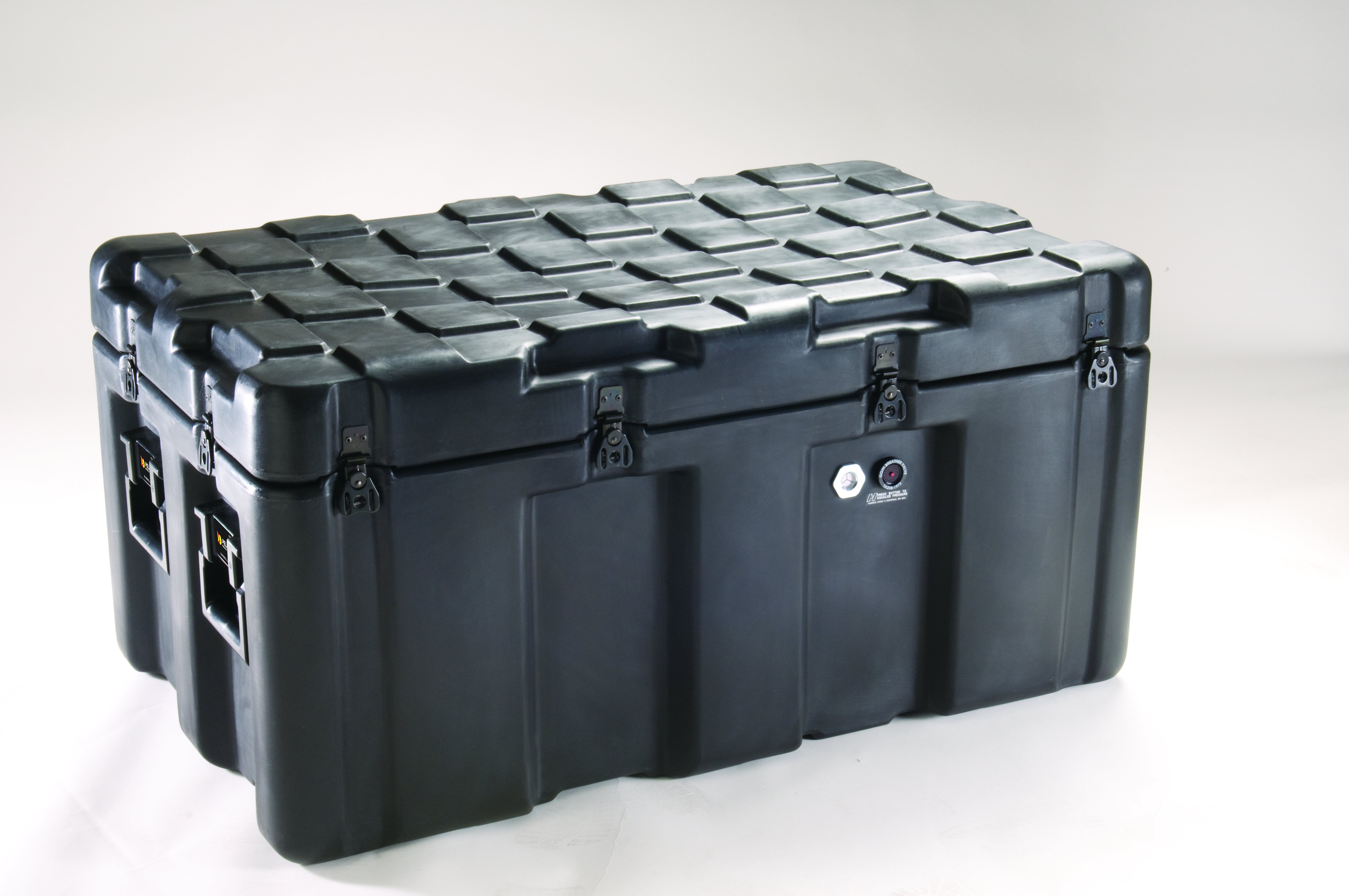 ISP2 CASES ISP2 CASES