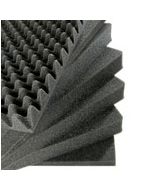 PELI 0351 FOAM SET 4-PC f. CASE 0350
