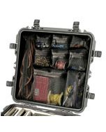 PELI 0359 LID ORGANIZER f. CASE 0350