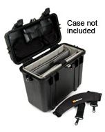 PELI 1436 OFFICE DIVIDER incl. LID ORGANIZER f. CASE 1430