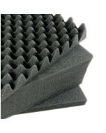 PELI 1521 FOAM SET 3-PC