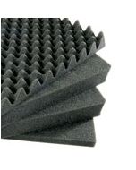 PELI 1551 FOAM SET 4-PC
