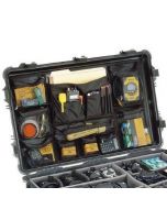 PELI 1639 LID ORGANIZER
