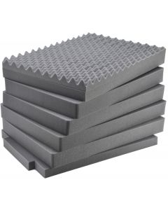 PELI Storm iM3075 FOAM SET 7-PC 